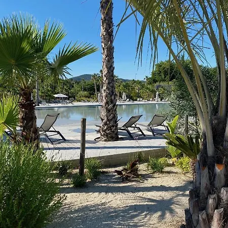 Holiday Prairies Mobile * Grimaud