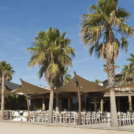 Holiday home Holiday Prairies Mobile Grimaud